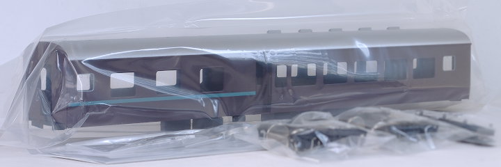 フジモデル ナロハネ10