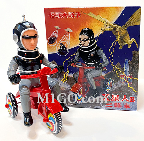 M1GO.com - NEWS - 限定品 » ワンフェス