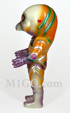 M1GO.com - NEWS - 限定品