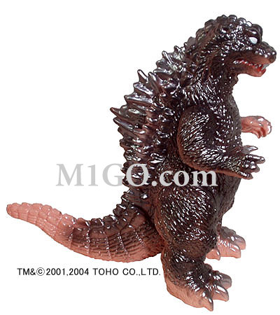 M1GO.com - NEWS - 『ゴジラの時代展』 限定品のお知らせ その1