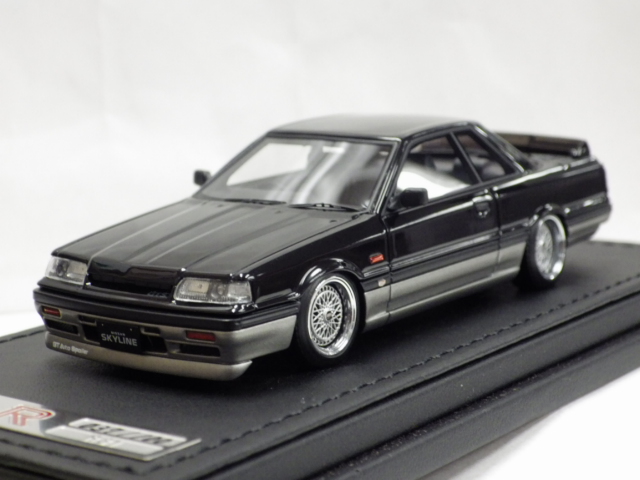 ミニカーショップグローバル - 1/43 イグニッションモデル Web限定品