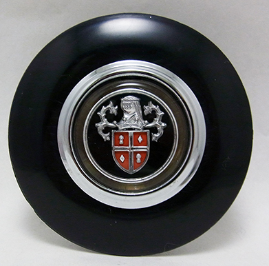 60'S BMC純正オースチンミニMK1用ホーンモチーフオリジナル