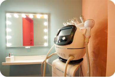 せるふエステQUEEN(クイーン)通い放題月額5,500円｜名古屋市中区栄