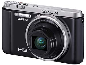 カシオ HIGH SPEED EXILIM EX-ZR700 CASIO 多機能コンパクト /monox