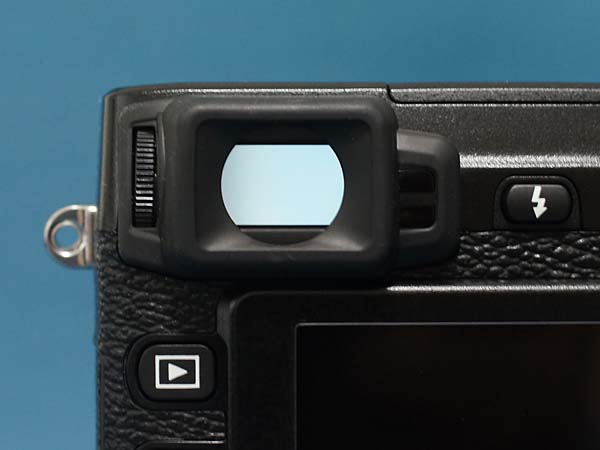 富士フイルム FUJIFILM X-E1の外観をみる ミラーレスカメラ/monox