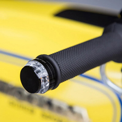 mo-Blaze Disk motogadget