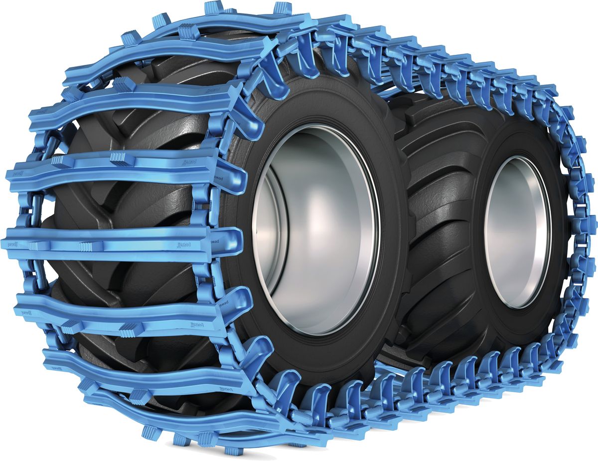 pewag bluetrack duro 750/55-26.5 & 780/50-28.5 Nokian Forest King