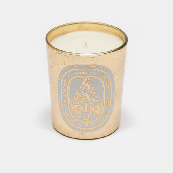 Limited Edition Classic Sapin Candle 190g