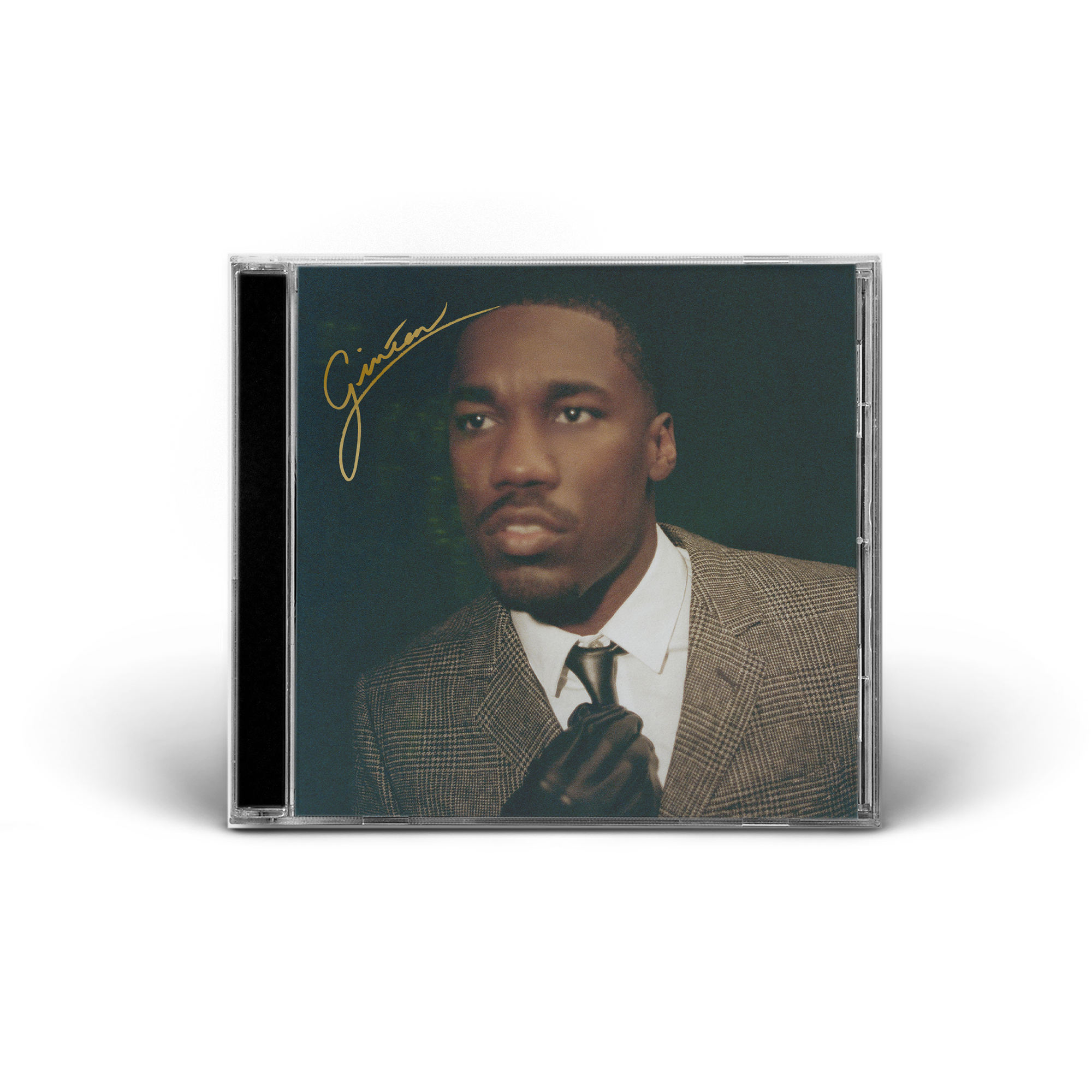 BELOVED | Signed CD – Official Store