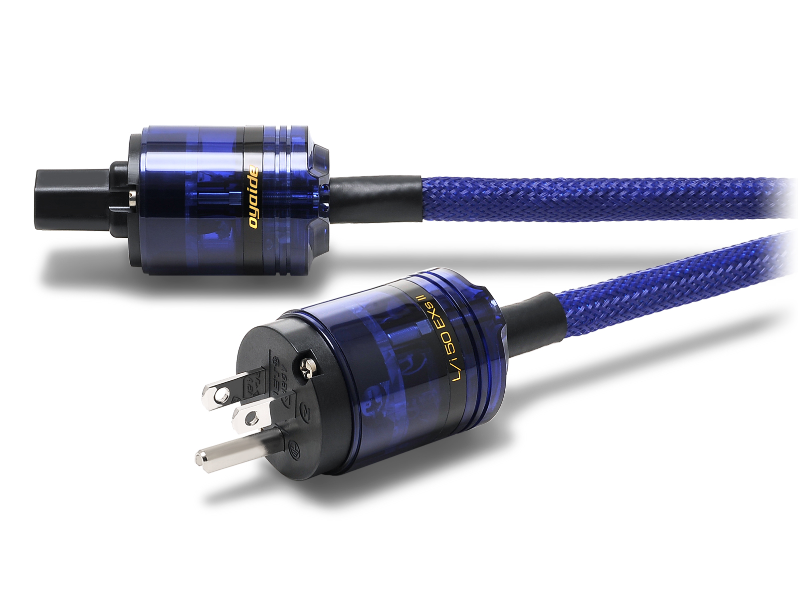 oyaide.com :: L/i50 EXs II