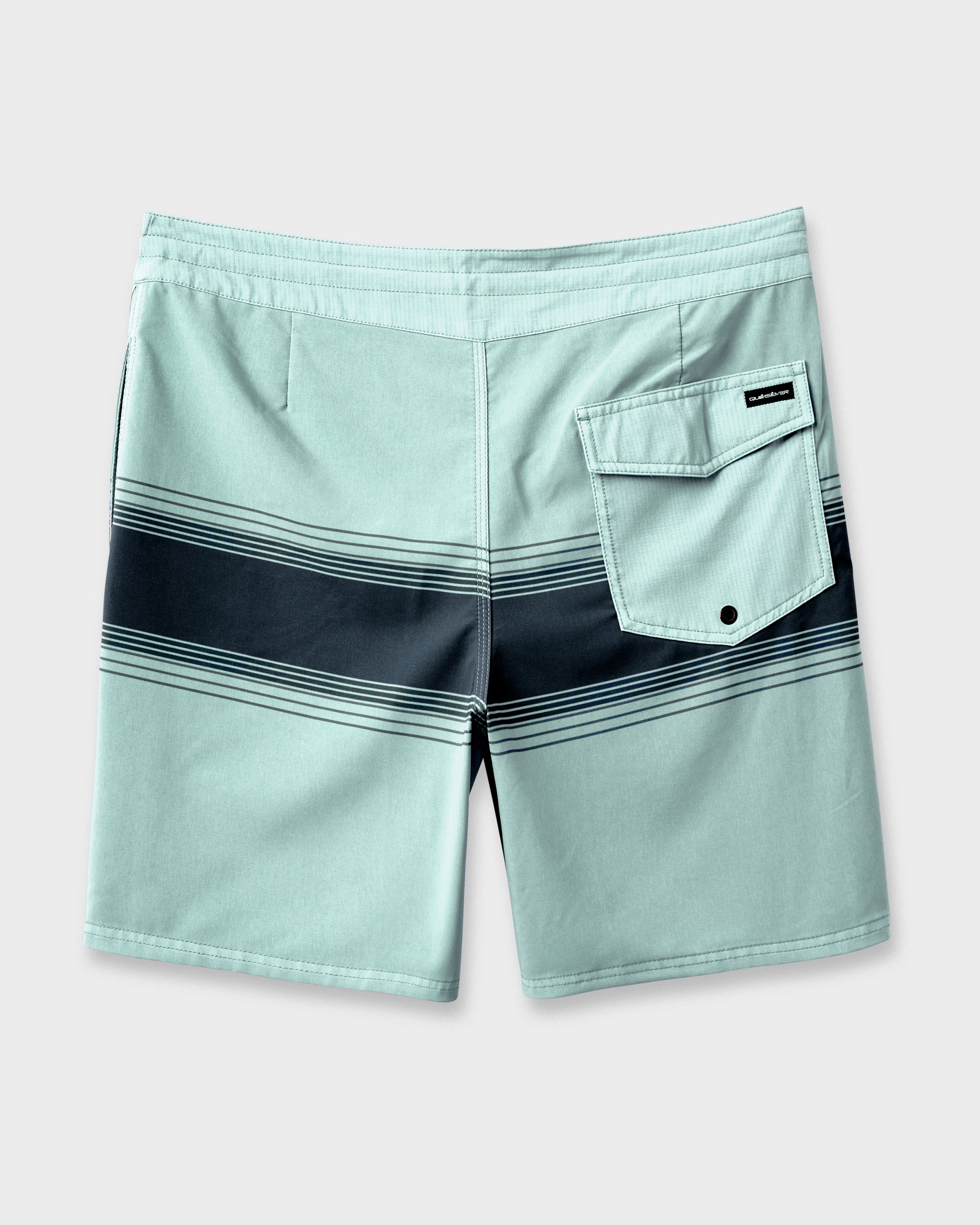SURFSILK STREET TRUNK 18 - JADE | Quiksilver