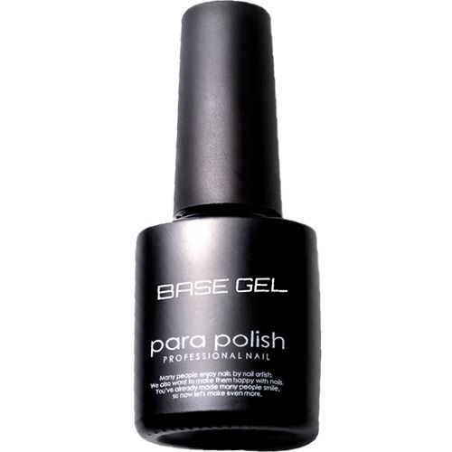 rednails web channel / ☆パラポリッシュベースジェル7g