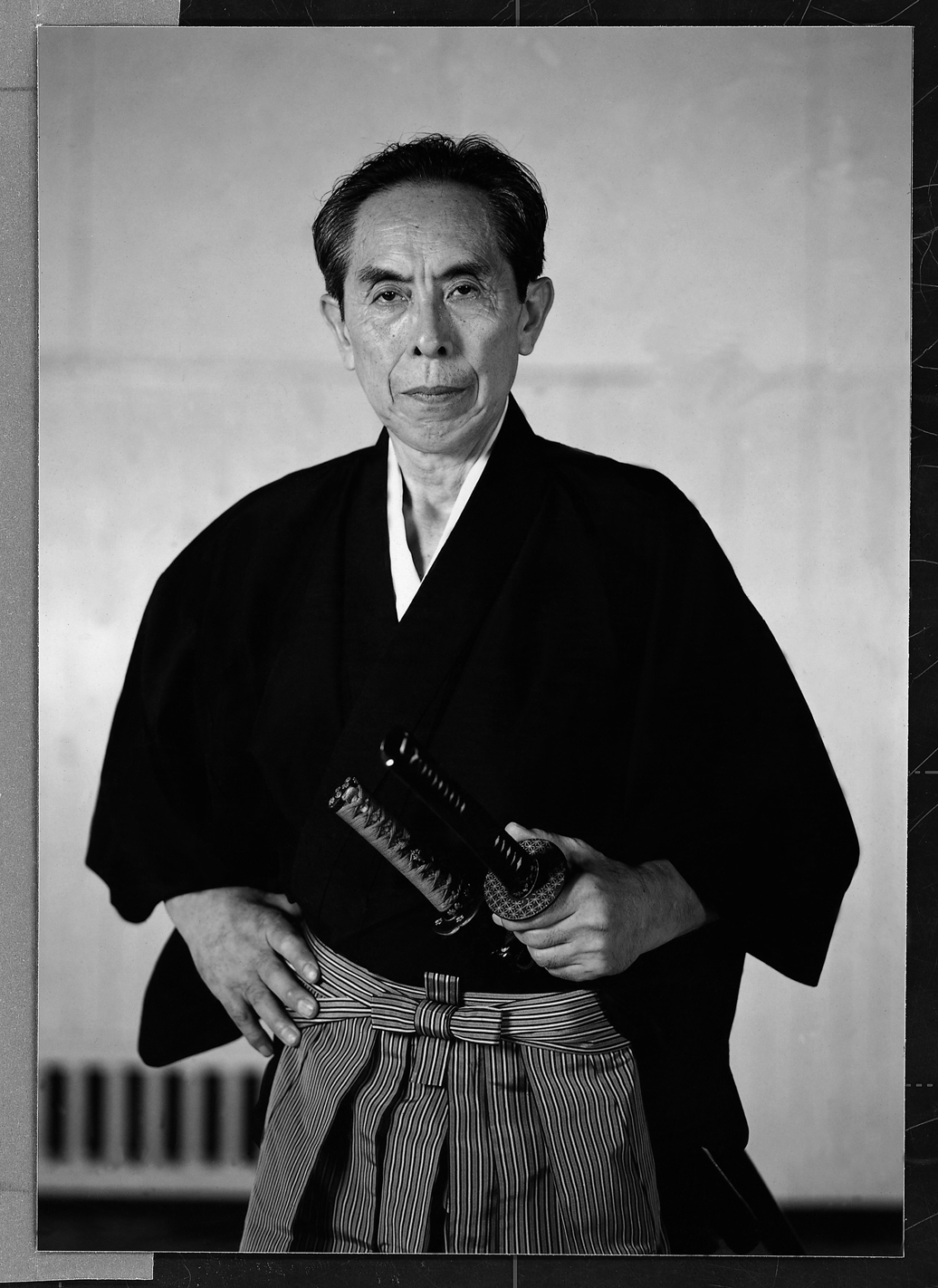 大東流合気柔術六方会 - DAITORYU AIKI JUJUTSU ROPPOKAI -