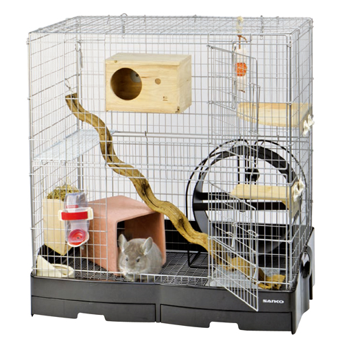 イージーホーム 80ハイ ｜ 株式会社三晃商会