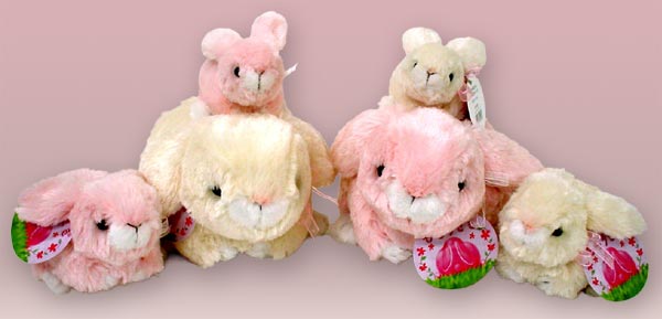 シナダぬいぐるみ製品紹介7