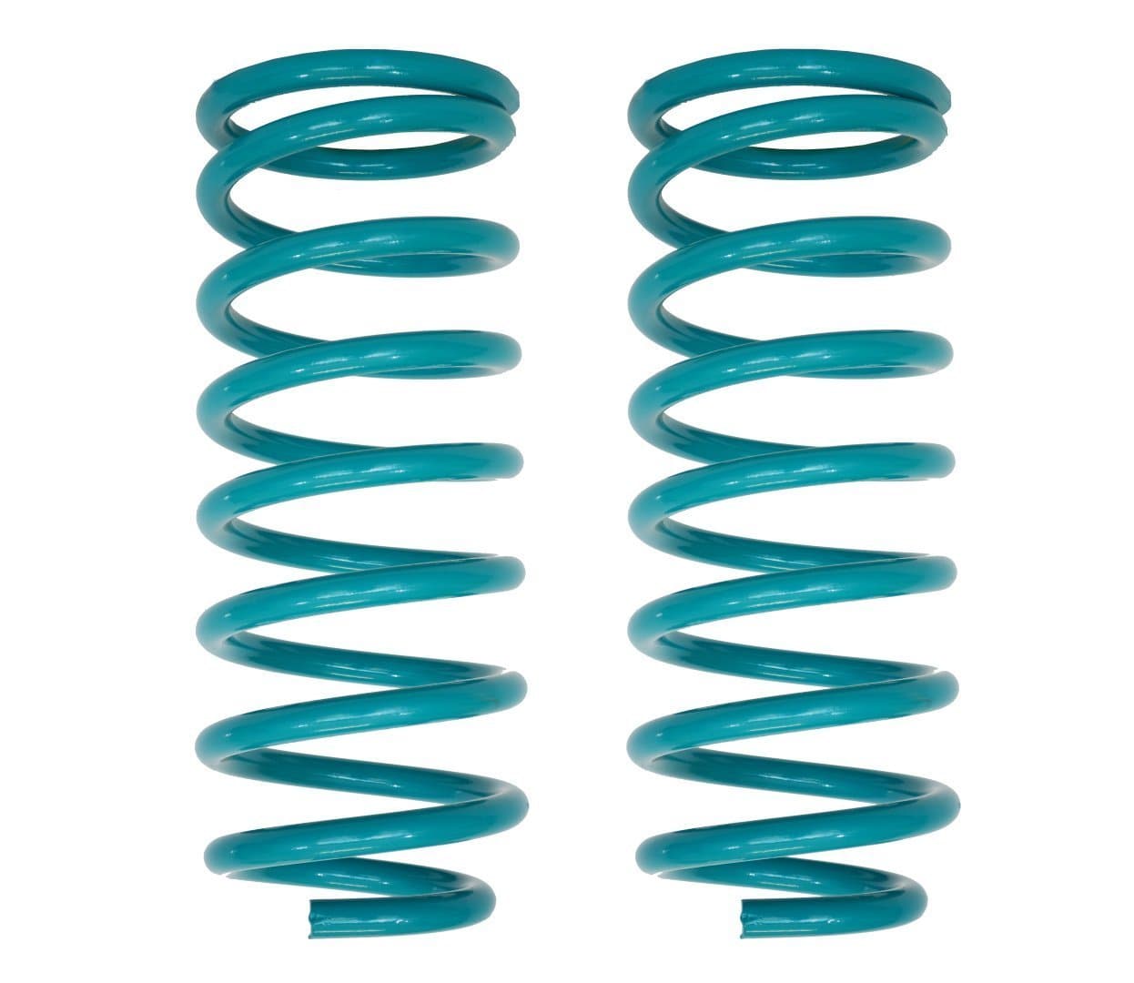 Dobinsons Rear Coil Springs for 4Runner, FJ Cruiser [C59-327