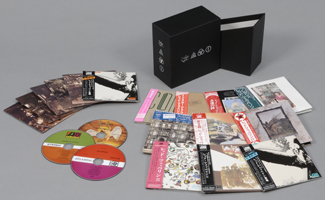 ヴェルディオペラ ボックスセット 74 CD ヴェルディオペラ ボックス