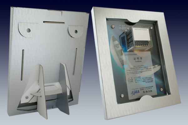 H-IIBロケットフェアリング | 株式会社ウッドベル