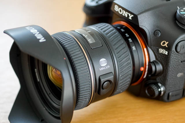 α99IIで使うミノルタ大三元レンズ実写レビュー（その1：17-35mm F3.5G