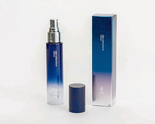 アサイゲルマニウム クリーム – Dog Life Support 9689