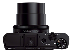 Sony Cyber-shot DSC-RX100 II: DPReview | Photography News, Gear