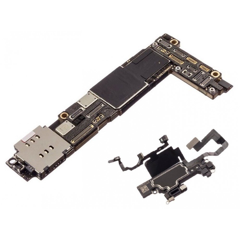 Apple iPhone 12 Mini 64GB Motherboard - With Face ID at ₹ 27599
