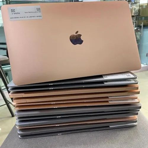 APPLE 2020 Macbook Air M1 - (8 GB/256 GB SSD/Mac OS Big Sur