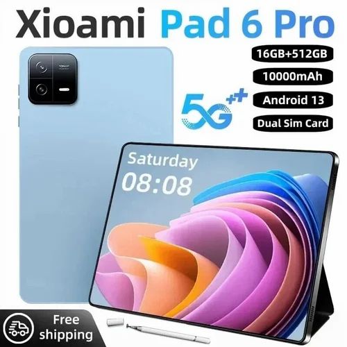 Xiaomi Mi Pad 6 PRO Tablet PC 11