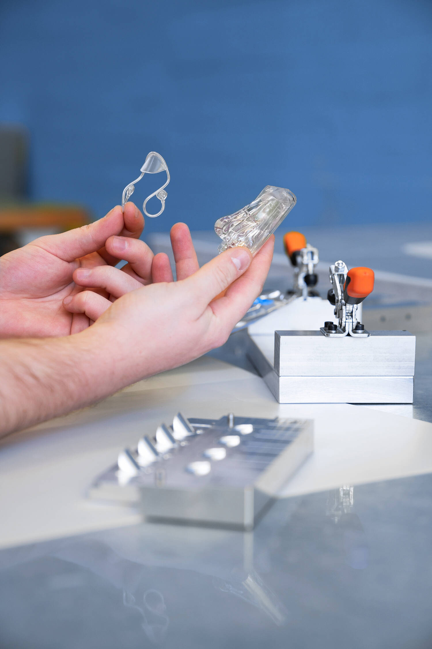 呼吸に革命を。 | noson.japan