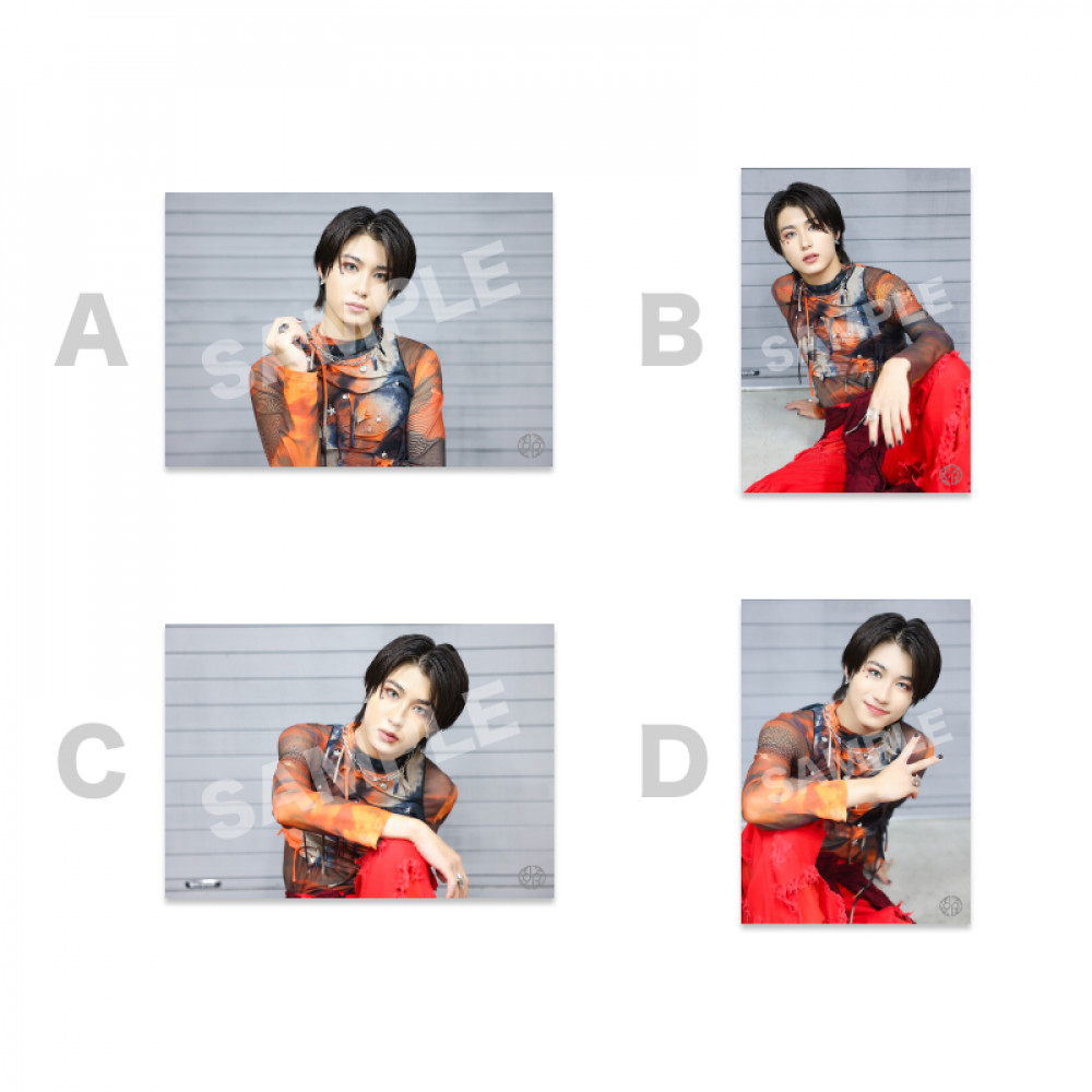 KENT Birthday Special Photo 2024 | 龍宮城 OFFICIAL SHOP｜龍宮城