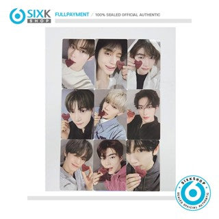 ZEROBASEONE – Sixkshop