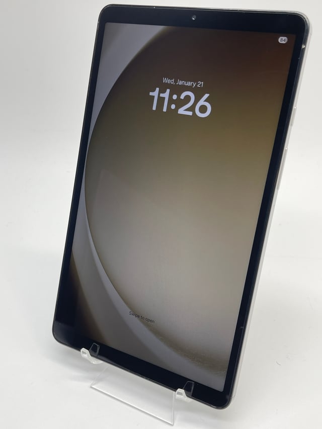 Amazon Kindle Oasis 10th Gen (S8IN4O) Graphite - 8GB - WiFi Only