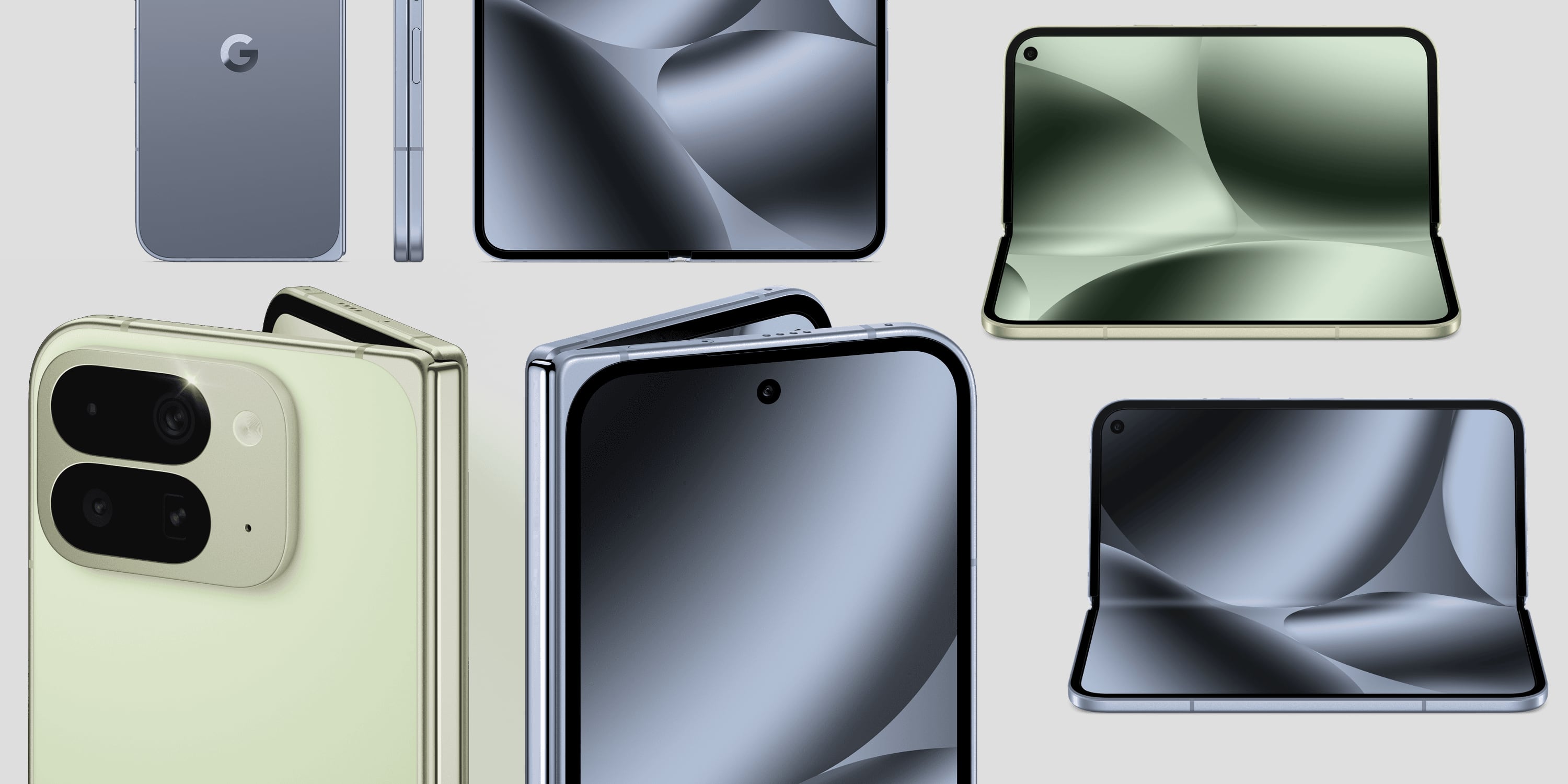 Google Pixel 10 Pro Fold now $400 off for Cyber Monday