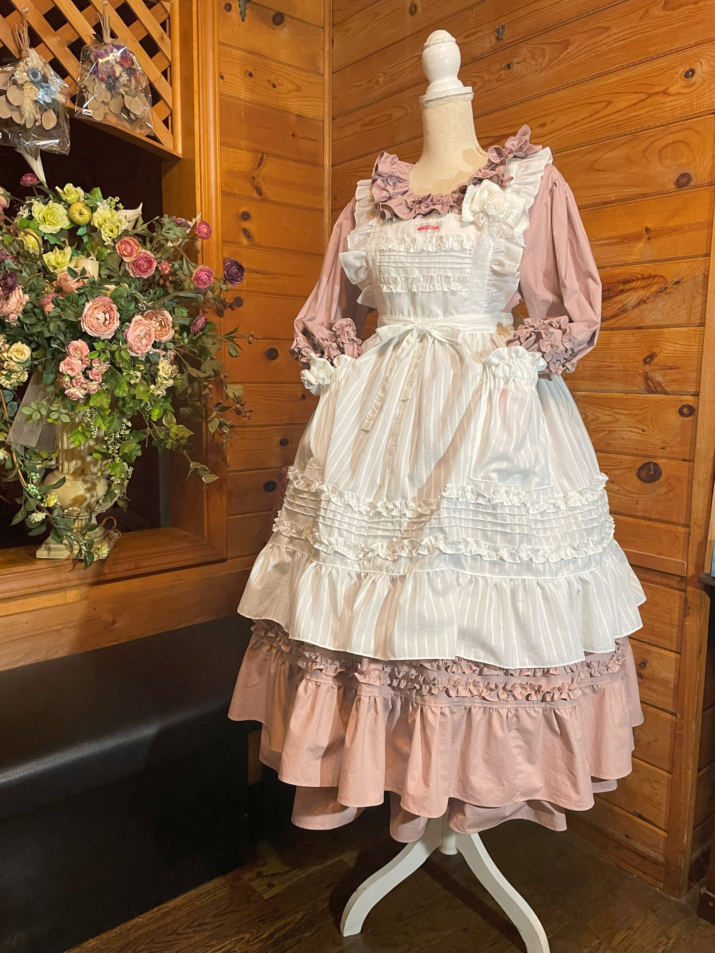 ギャラリー | モモコハウス