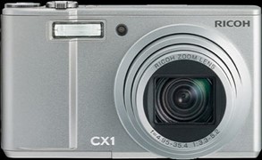 Ricoh CX1: DPReview | Photography News, Gear Reviews & Community