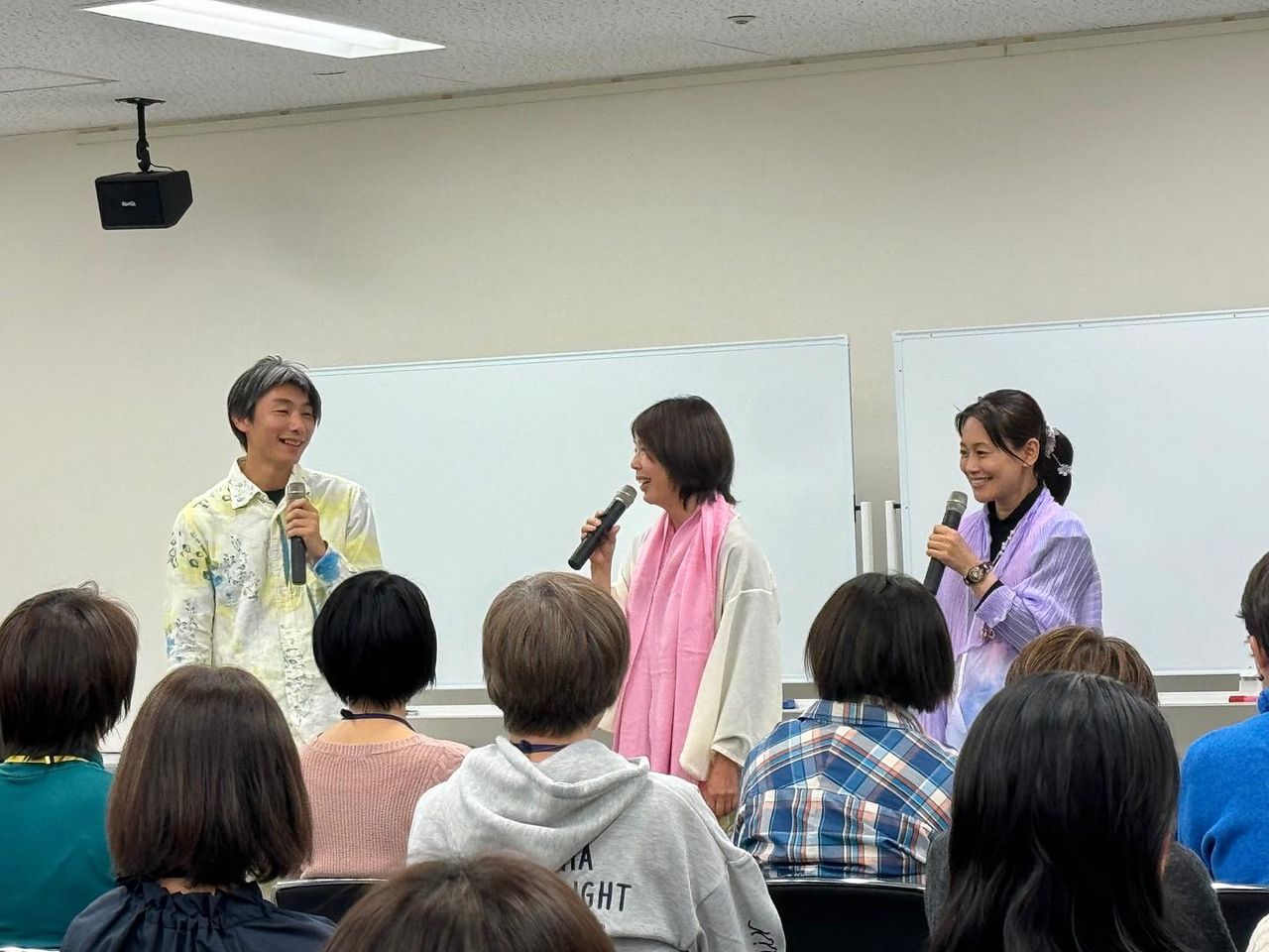 スーパーライフフォースフィールドを生きる | 〜魂の輝きから生きて