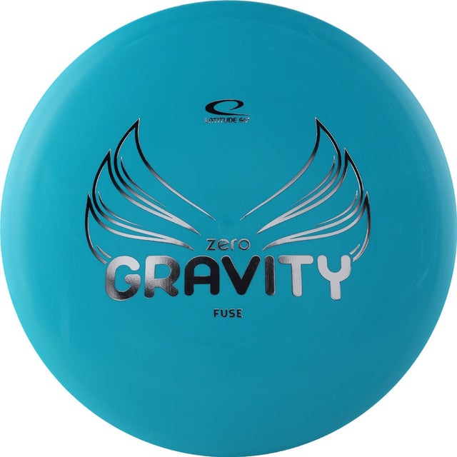 Latitude 64 | Gray Duck Disc Golf