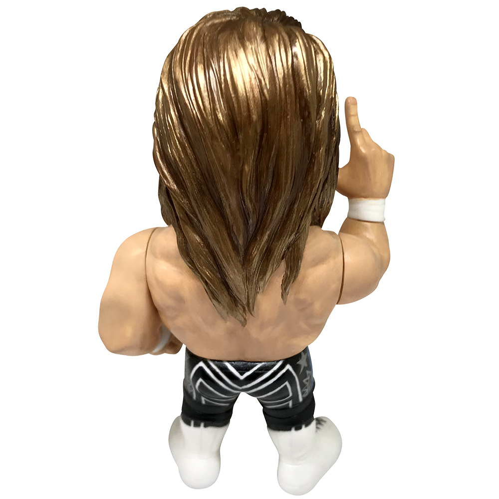 16dソフビコレクション 新日本プロレス 棚橋弘至