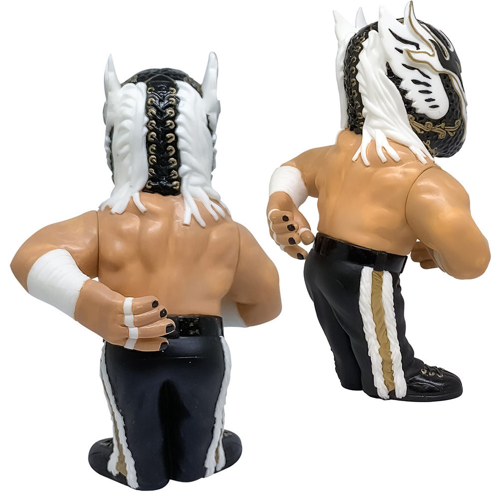 16dソフビコレクション エル・デスペラード