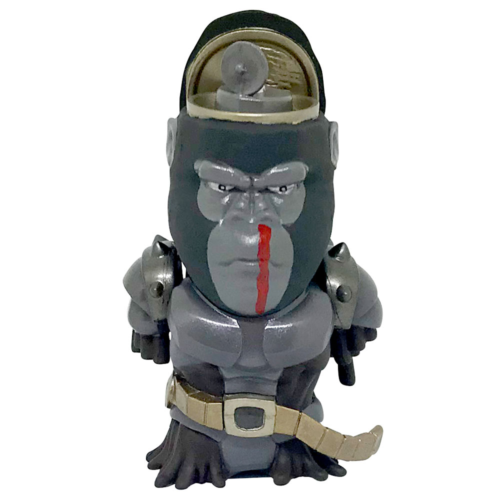 16dトレーディングフィギュアコレクション ONE PUNCH MAN Vol.1