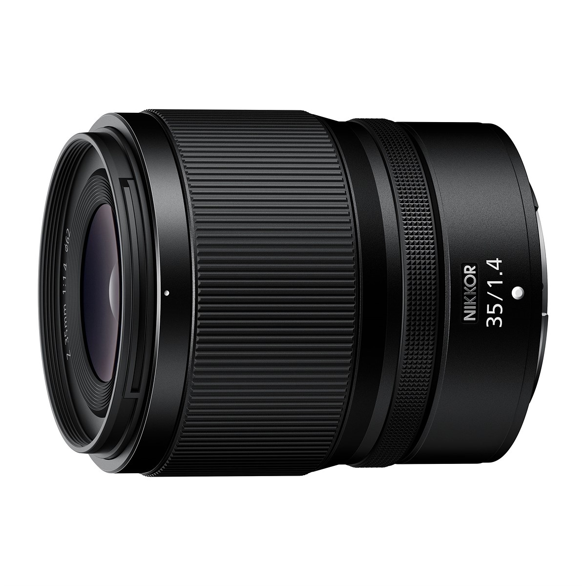 Nikon announces $600 Z 35mm F1.4 - its first F1.4 for Z mount