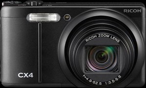 Ricoh CX4: DPReview | Photography News, Gear Reviews & Community