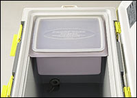 プルーフケース(クーラーボックス)｜DAIWA