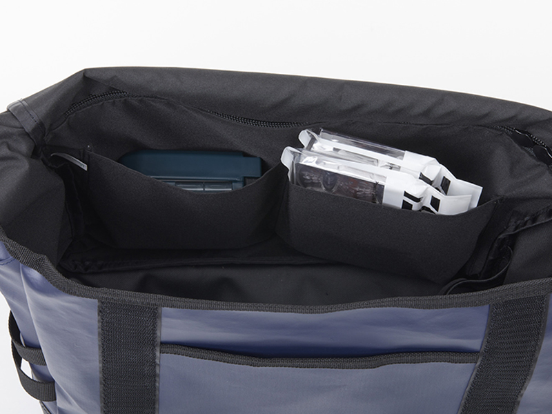 メッセンジャーバッグ（D）(ロッドケース・バッグ・バッカン)｜DAIWA