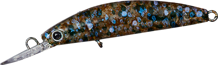 プレッソ ダブルクラッチ 45F1 tuned by HMKL(ルアー)｜DAIWA