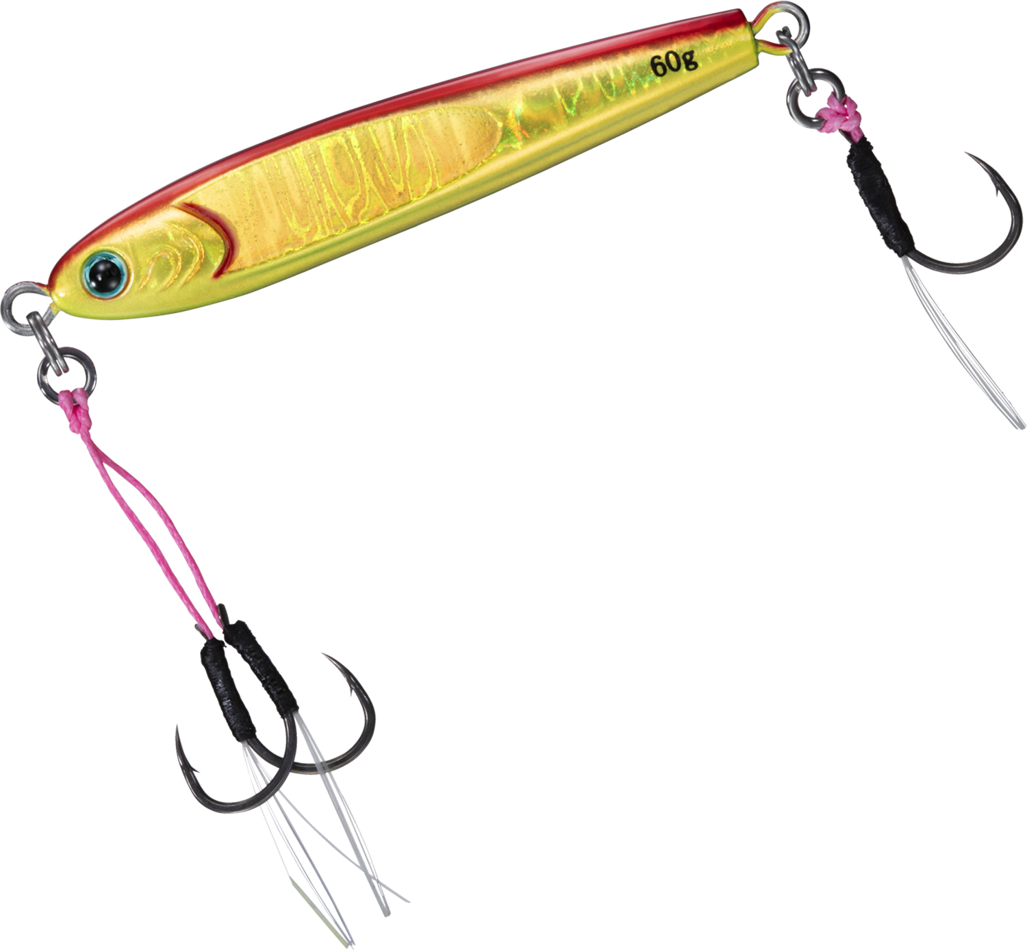 TGベイト SLJ(ルアー)｜DAIWA