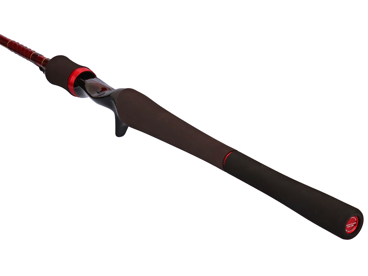 ハートランド AGS （ベイトキャスティングモデル）(ロッド)｜DAIWA