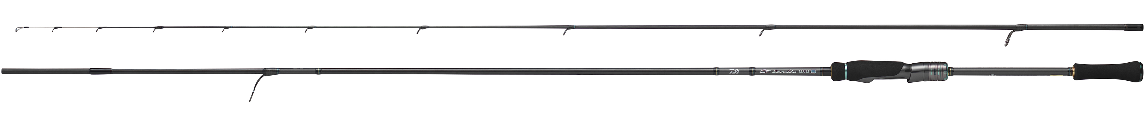 エメラルダス ストイスト ST（アウトガイドモデル）(ロッド)｜DAIWA