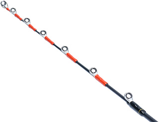 湾フグ X(ロッド)｜DAIWA