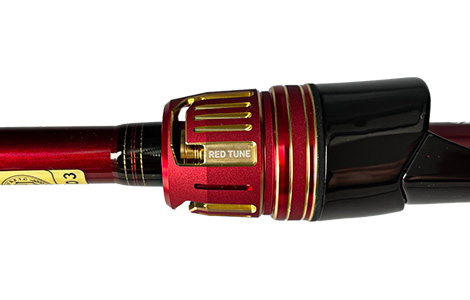 極鋭 カワハギ RT AGS(ロッド)｜DAIWA